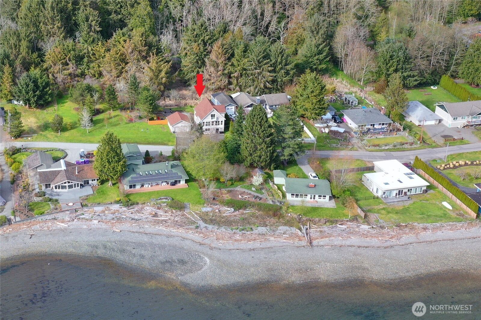 Property Photo:  262  Margaret Street  WA 98365 