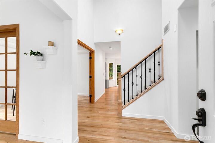 Property Photo: 19811 127th St Court E WA 98391