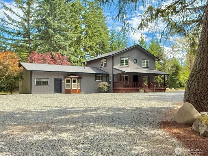 9320  395th Street E  Eatonville WA 98328 photo