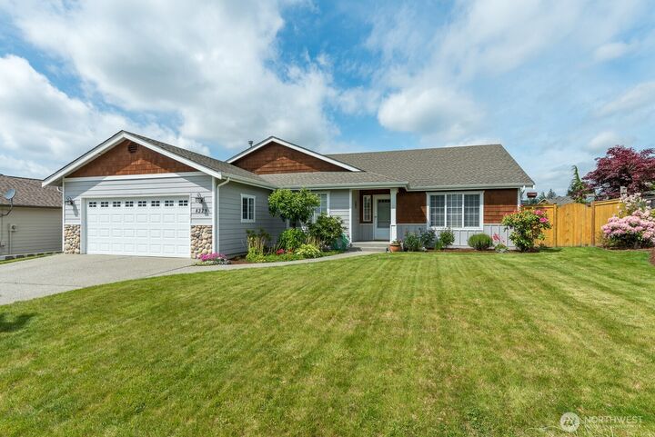8329  282nd Street NW  Stanwood WA 98292 photo