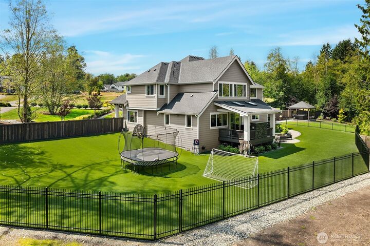 Property Photo:  16242 NE 172nd Street  WA 98072 