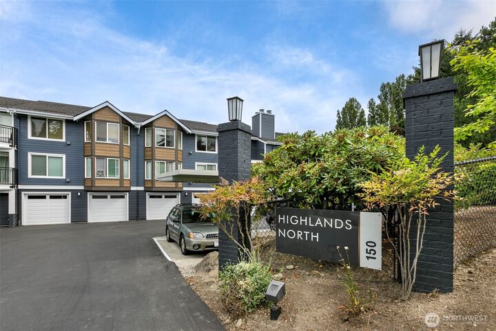 150 NE 95th Street 404  Seattle WA 98115 photo