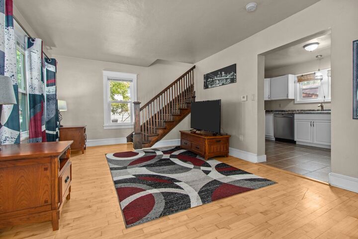 Property Photo:  1008 N Bennett Street  WI 54914-3663 