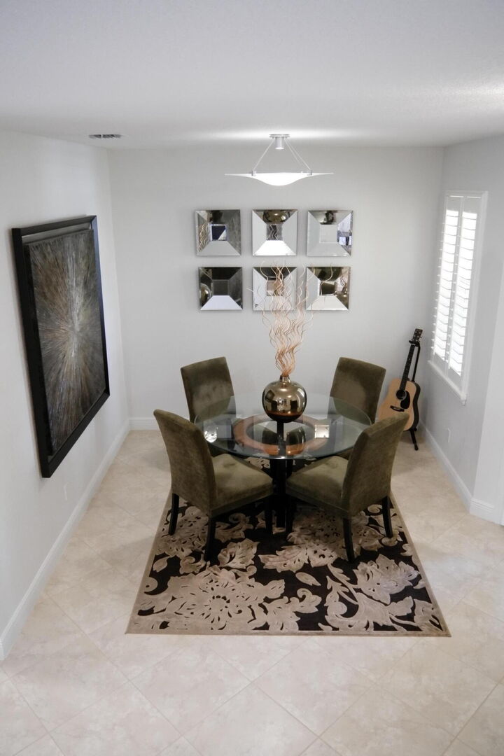 Property Photo:  5027 Dulce Court  FL 33418 