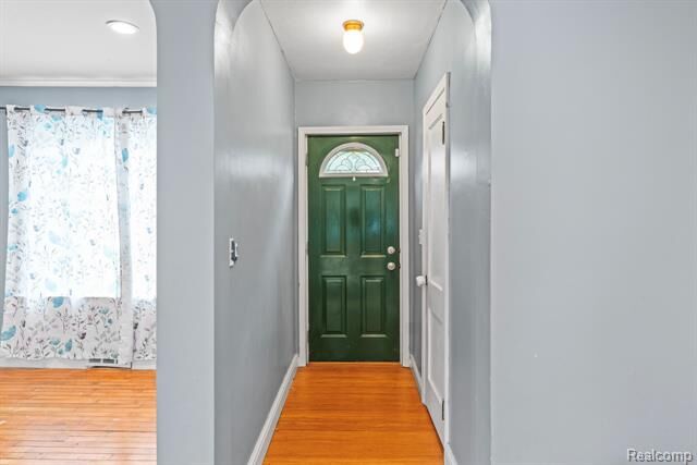 Property Photo:  745 N Calhoun Street  MI 48446 