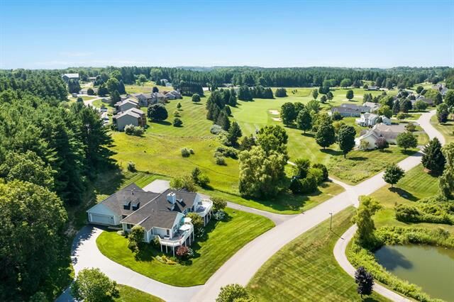 Property Photo:  2750 E Crown Drive  MI 49685 