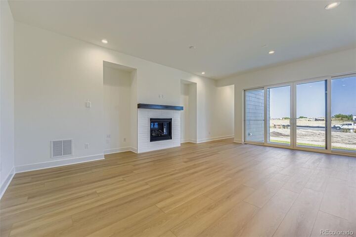 Property Photo: 6353 Verve Lane CO 80134