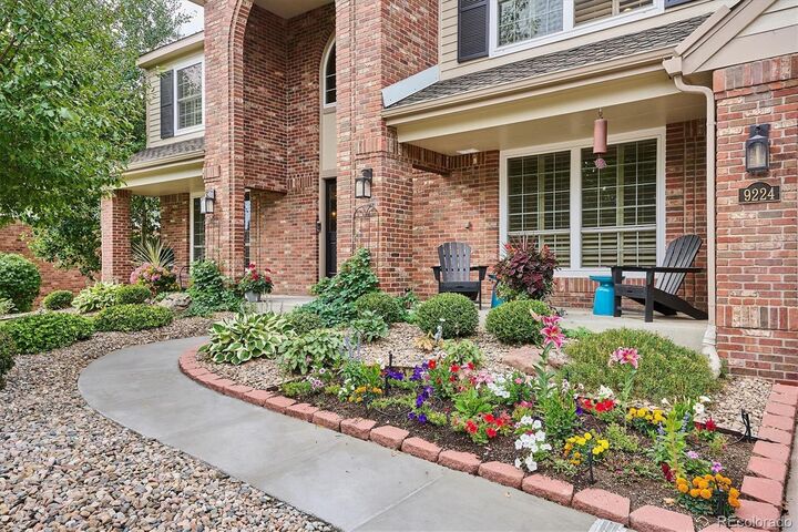 Property Photo:  9224 W Berry Place  CO 80123 