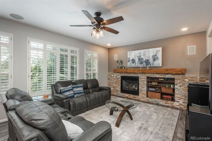 Property Photo: 10278 Dan Court CO 80130