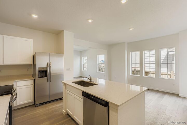 Property Photo: 15262 Detroit Street CO 80602