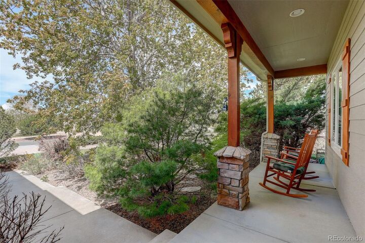 Property Photo:  4406 Indigo Drive  CO 80550 