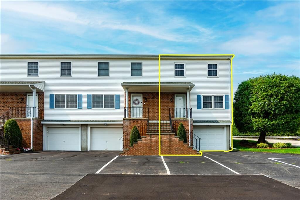 Property Photo: 100 Scenery Lane RI 02919