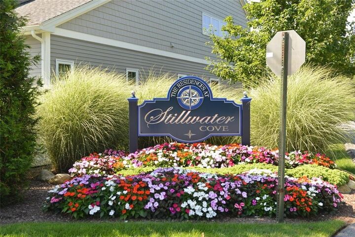 Property Photo: 1 Desiree Court B RI 02917