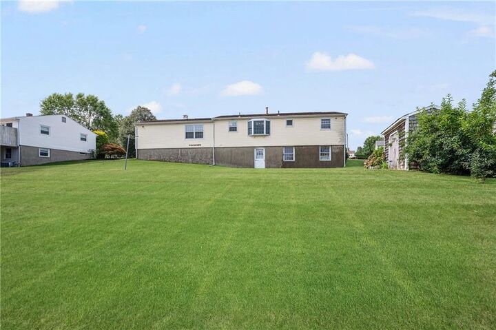 Property Photo: 27 Mark Fore Drive RI 02893
