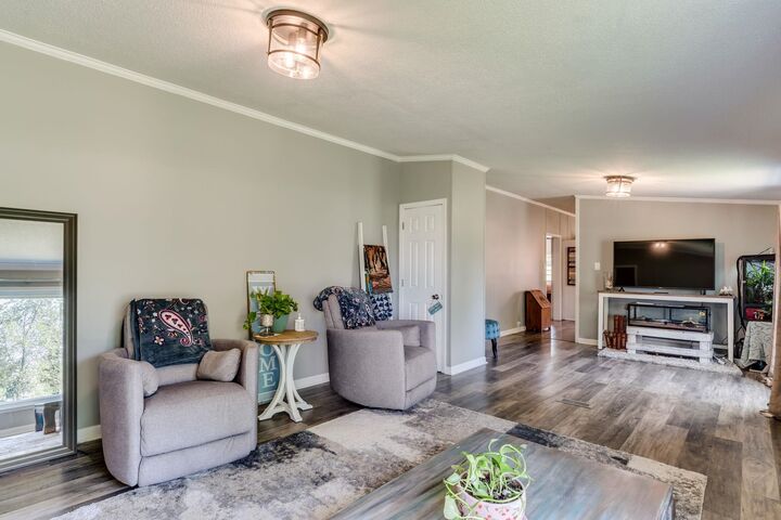 Property Photo: 14931 SW 158th Ter KS 67133-7803