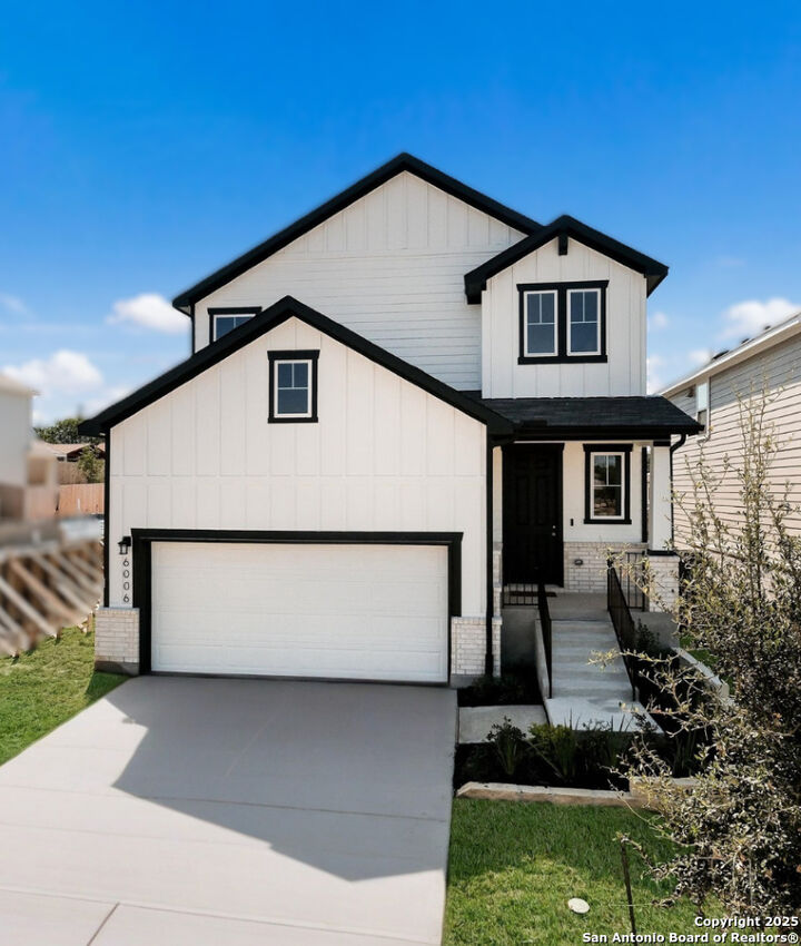 6006 Calgary Park  San Antonio TX 78233 photo