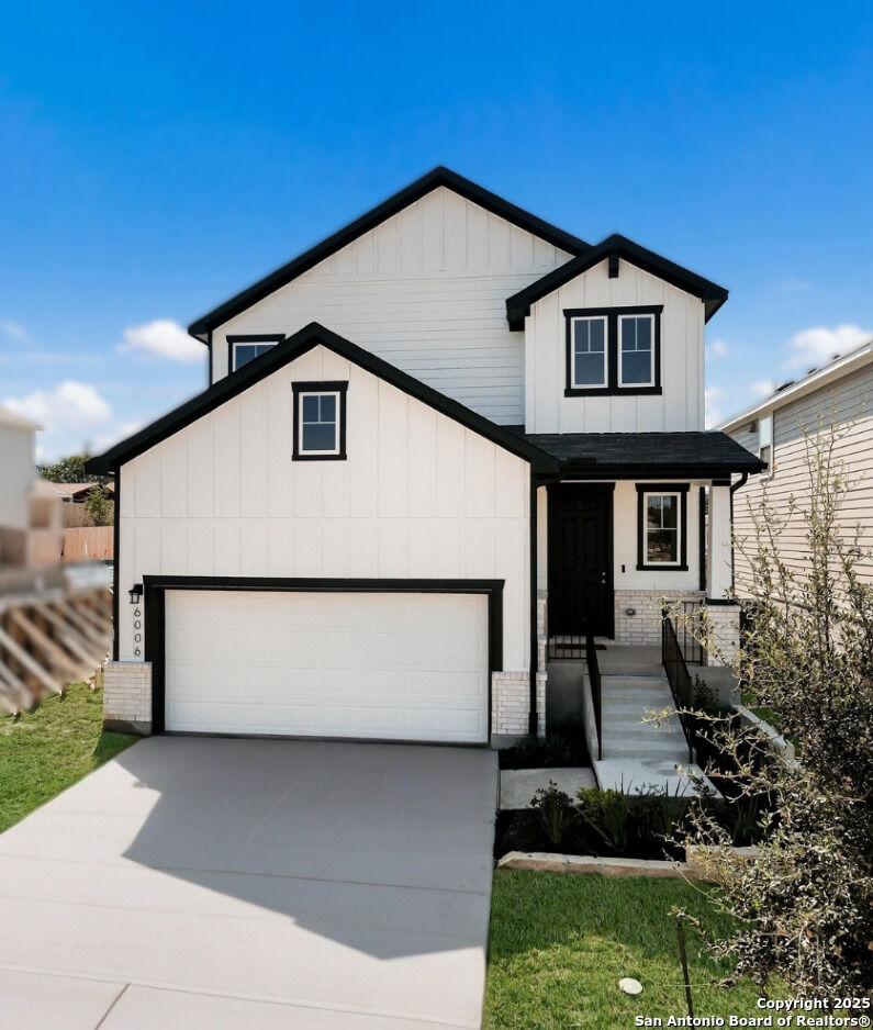 Property Photo: 6006 Calgary Park TX 78233