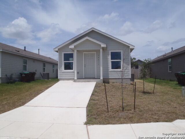 Property Photo:  14411 Source  TX 78223 
