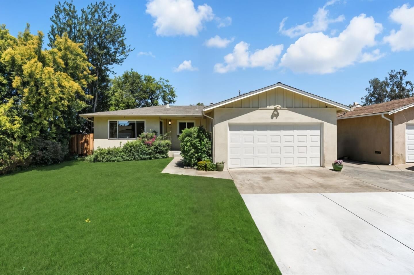 Property Photo: 479 Chestnut Avenue CA 95035