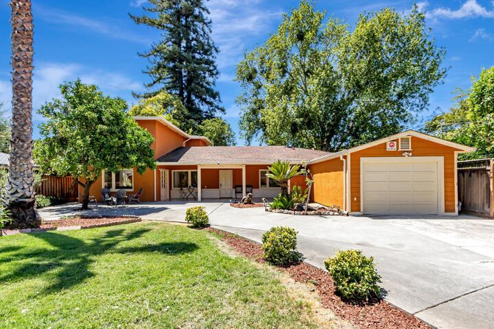 2447 Cottle Avenue  San Jose CA 95125 photo