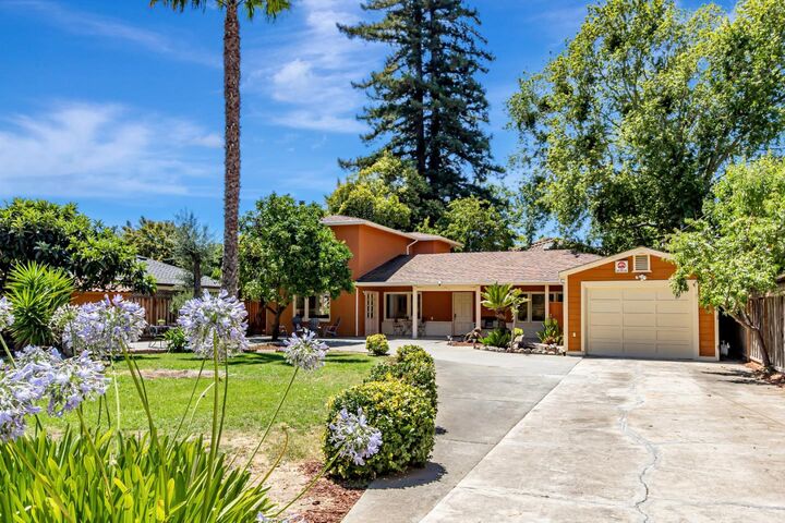 2447 Cottle Avenue  San Jose CA 95125 photo