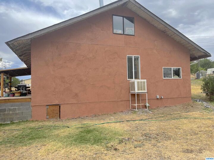 Property Photo:  8 Iron Road  NM 88061 
