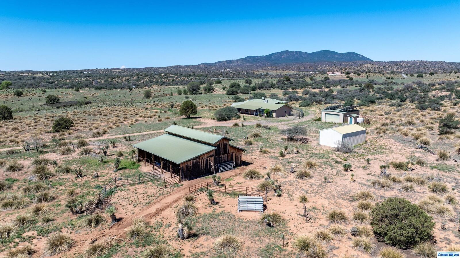 Property Photo:  42 Christopher Road  NM 88061 