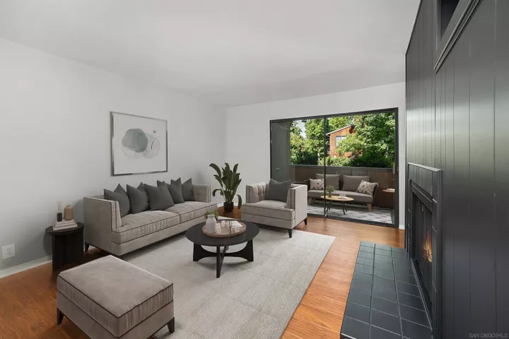 Property Photo: 2157 Arnold Way 312 CA 91901