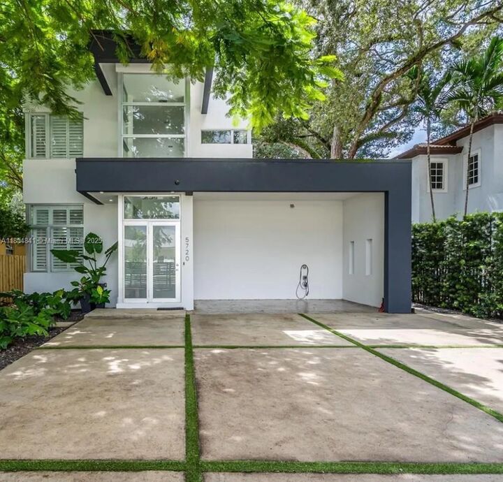 Property Photo:  5720 SW 24th St  FL 33142 