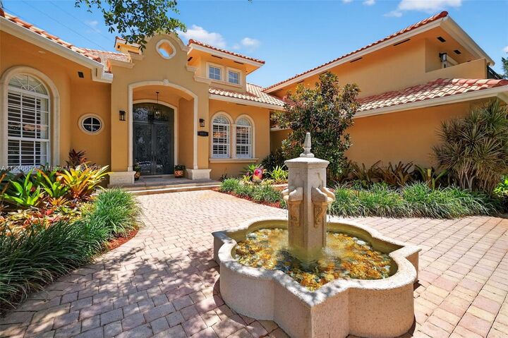 Property Photo:  8920 SW 162nd Ter  FL 33157 
