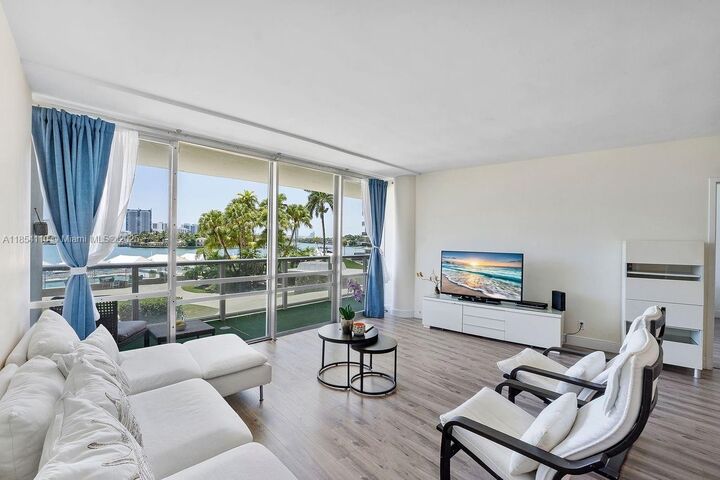 Property Photo:  900 Bay Dr 210  FL 33141 