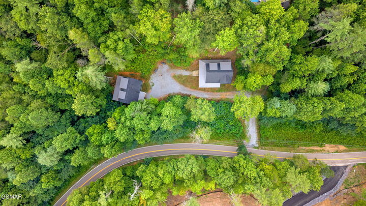 Property Photo:  2485-2489 Waldens Creek Road  TN 37862 