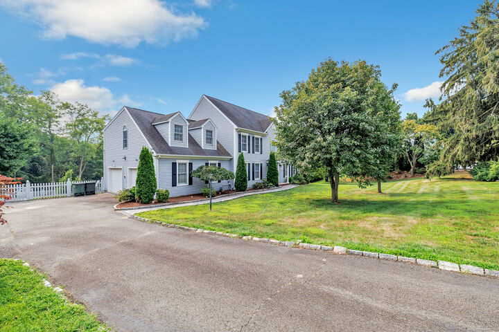 Property Photo: 335 Herbert Street CT 06461