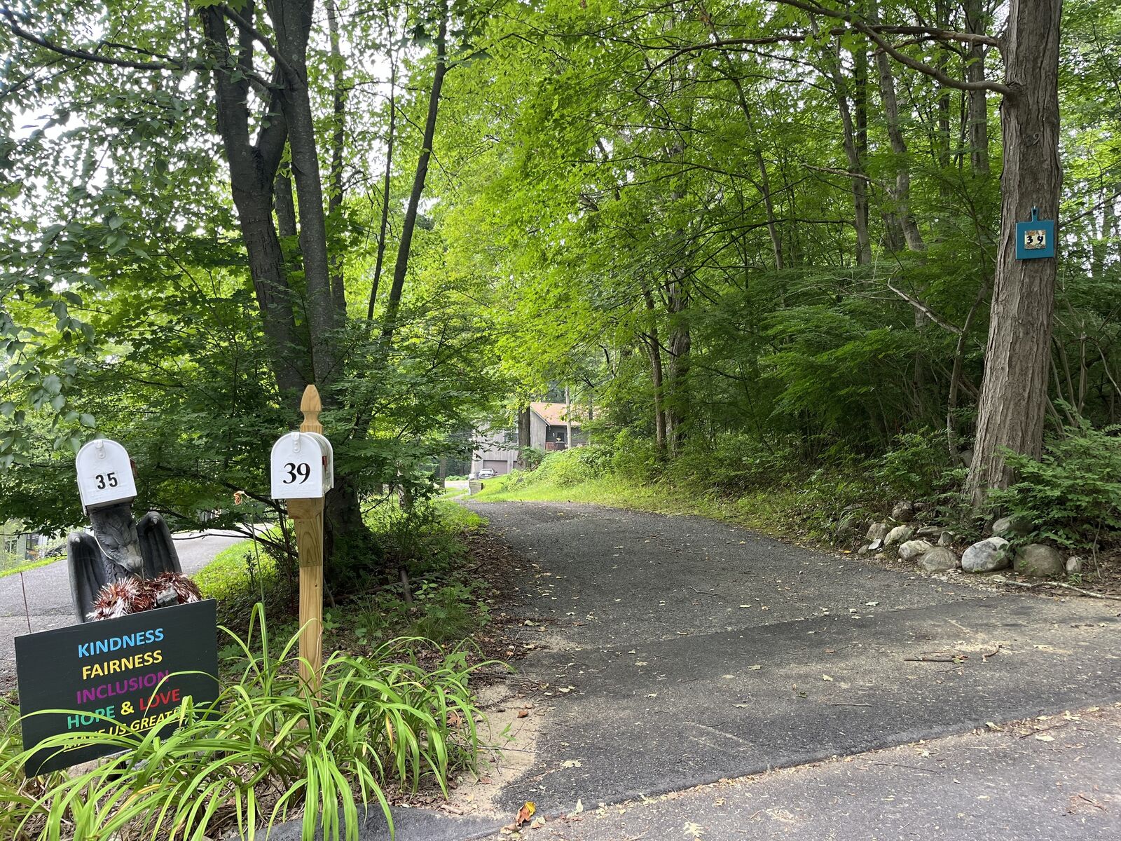 Property Photo: 37 Legion Road CT 06776
