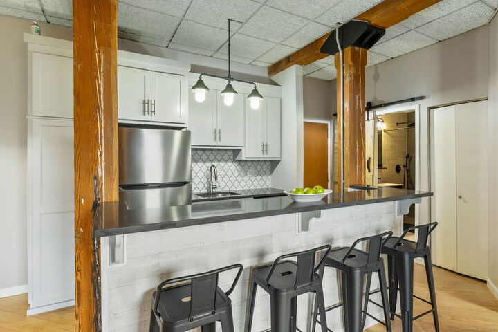Property Photo:  222 Williams Street East Apt 322  CT 06033 