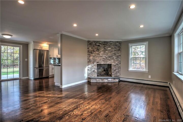 Property Photo: 29 Horseshoe Drive CT 06811