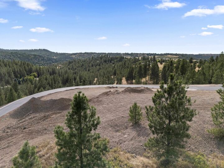 Property Photo:  18xx1 Balsam Hill Ln Lot 1  WA 99036 