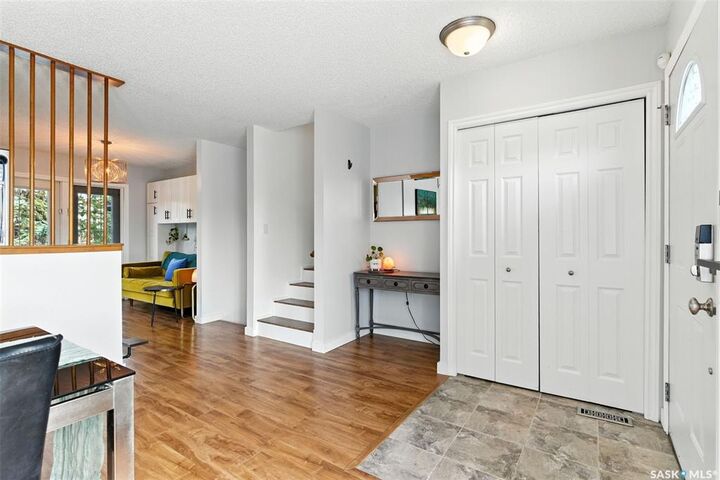 Property Photo:  134 Delayen Crescent  SK S7N 2V6 