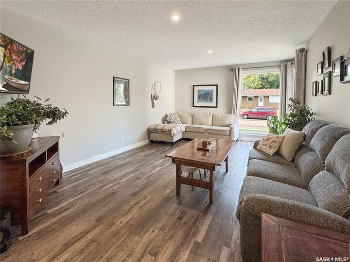 Property Photo: 9020 Mitchell Avenue SK S9A 3J7