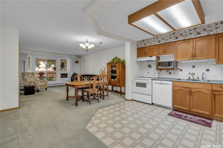 Property Photo: 960 Assiniboine Avenue E 117 SK S4V 2P8
