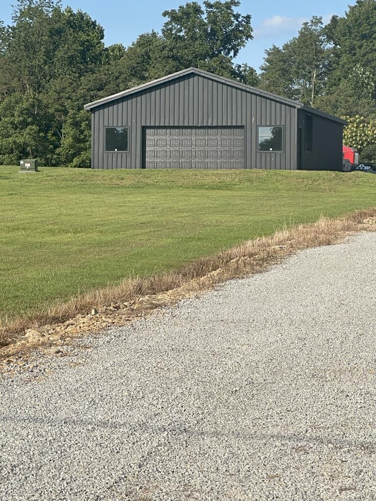 Property Photo: 3516 Sugar Run Road OH 45661