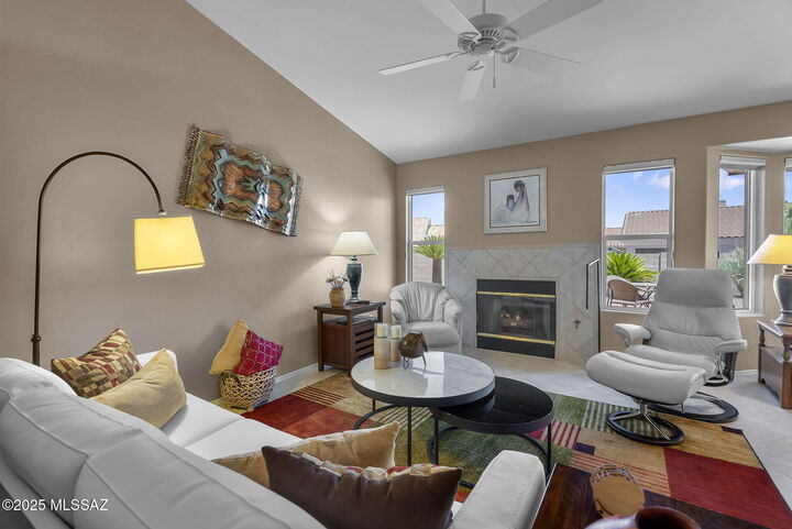 Property Photo:  2348 N Vuelta Entera  AZ 85614 