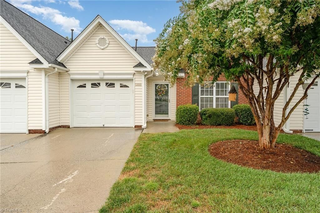 Property Photo:  1333 Bayswater Drive  NC 27265 