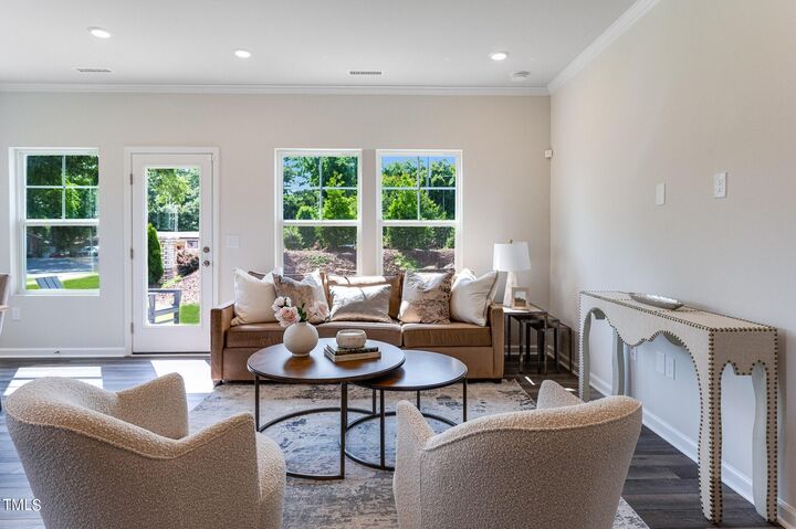 Property Photo:  1145 Weavers Trace Drive  NC 27597 