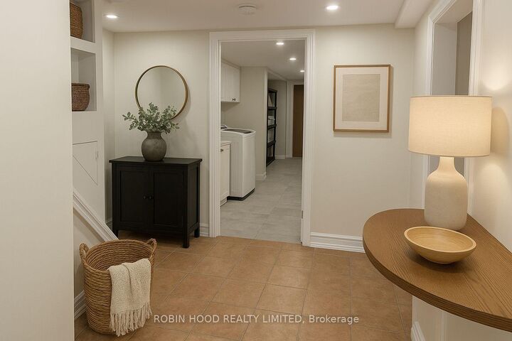 Property Photo:  9 Boreal Road  ON M9C 2E9 