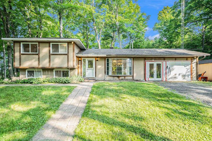 Property Photo:  739 Scotch Corners Road  ON K7C 3P1 