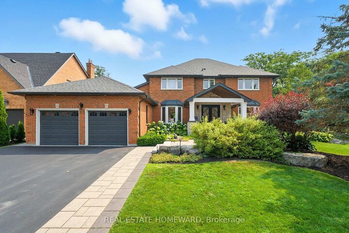 Photo de la propriété:  63 Whitburn Street  ON L1R 1R4 