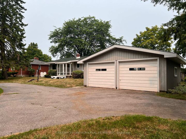 Property Photo:  11468 Loyalist Parkway  ON K0K 2T0 