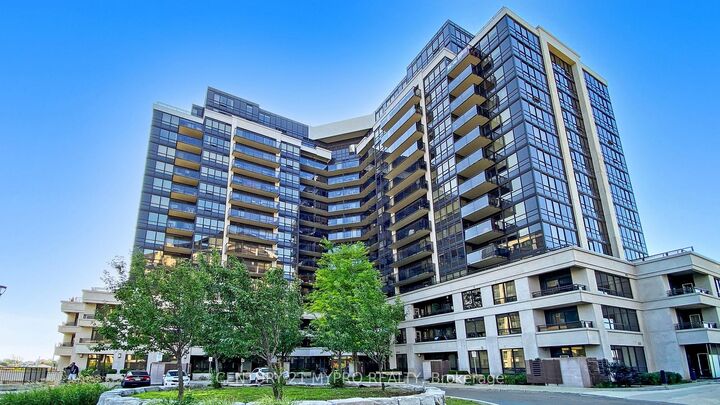 Photo de la propriété: 1060 Sheppard Avenue W 1214 ON M3J 0G7