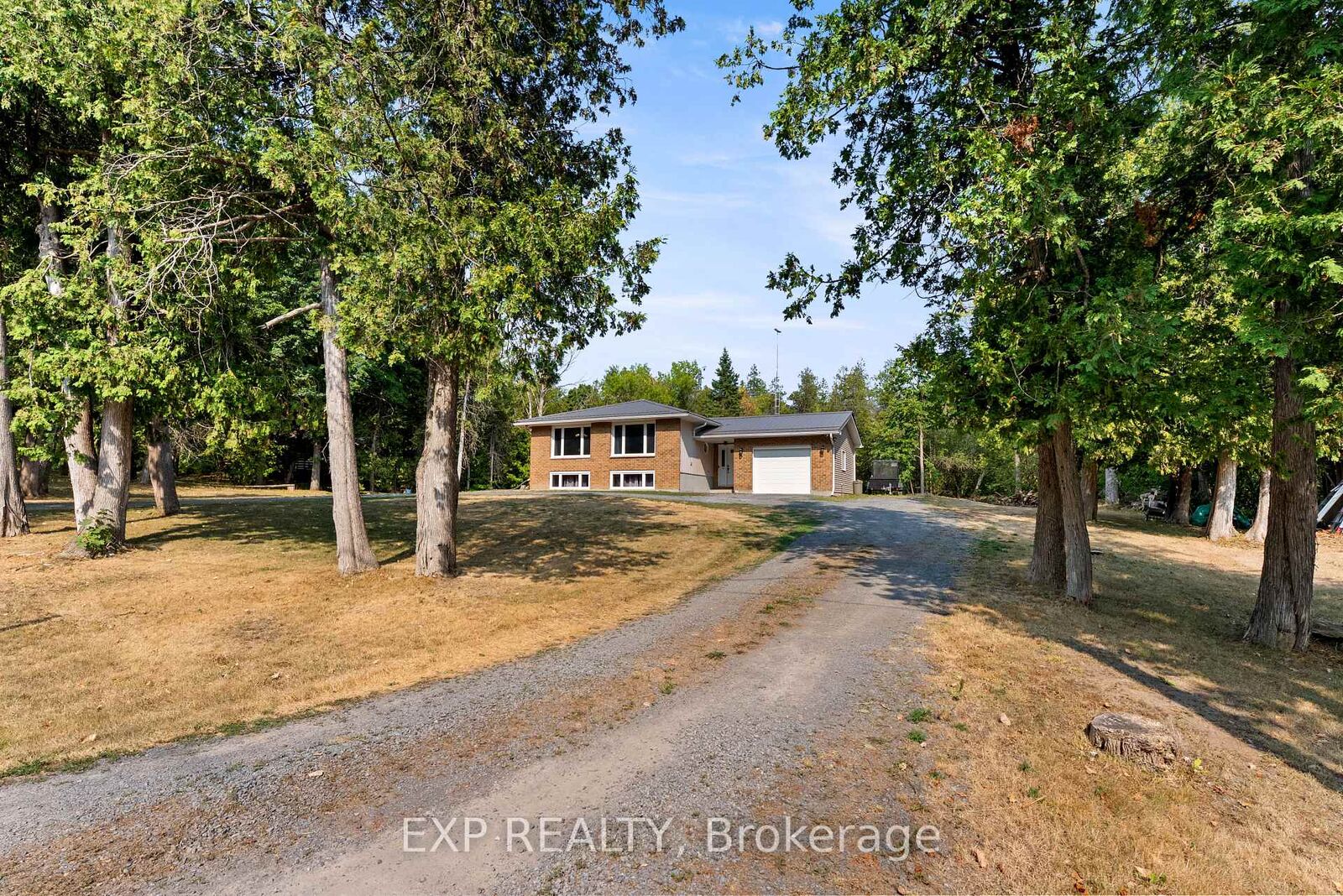 Property Photo:  2083 Melrose Road  ON K0K 2N0 